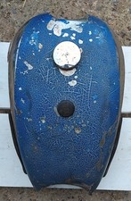 Bsa a10 fuel for sale  CREDITON