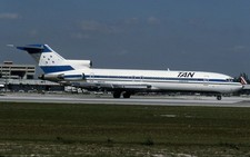 Orig. Aircraftslide / Dia     TAN     Boeing 727-224   N88705 comprar usado  Enviando para Brazil