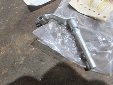 Nos honda cr125m for sale  LEICESTER