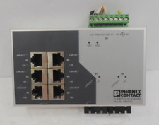 Switch 6tx 2fx gebraucht kaufen  Wuppertal