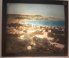 Vue lanterne magique d'occasion  France