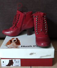 Hush puppies bottines d'occasion  Guebwiller