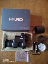 Pard nv007v night for sale  DONCASTER