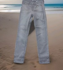 Schöne hellgraue jeans gebraucht kaufen  Großbottwar