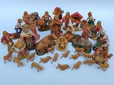 Presepe natività completo usato  Romans d'Isonzo