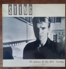 Sting vinile giri usato  Codogno