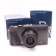 Hasselblad pan 45mm for sale  CARDIFF