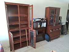 Beautiful wood display for sale  Wilmette