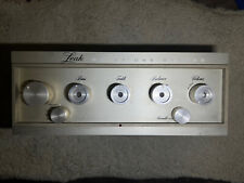 Leak point stereo gebraucht kaufen  Geldern