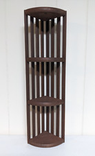 Mission style tier for sale  Reading