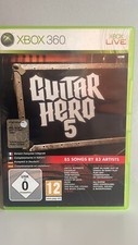 Gioco guitar hero usato  Italia