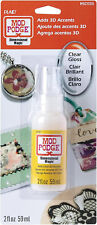 Mod podge dimensional for sale  WARRINGTON