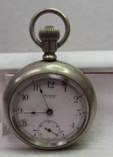 Antique mans railroad for sale  Wadsworth