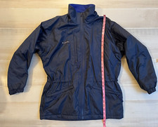 Columbia blue winter for sale  USA
