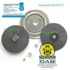 Ricambio dab kit usato  Barletta