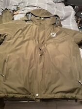 Trakker winter suit for sale  KETTERING