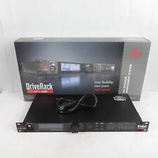 Dbx driverack venu360 for sale  Rancho Cucamonga