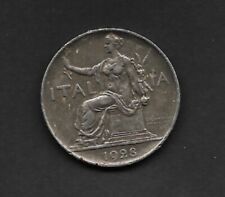 Numismatica italia regno usato Numismatica italia regno usato  Ascoli Satriano