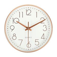 Wall clock inch for sale  USA