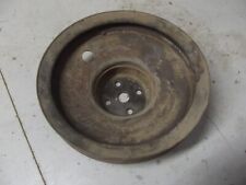 Vintage belt engine for sale  Wickenburg