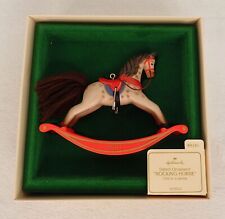 Vintage hallmark ornament for sale  USA