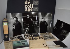 Vostell wolf decollage gebraucht kaufen  Karlsruhe