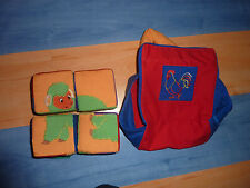 Jouet peluche bebe d'occasion  Ailly-sur-Somme