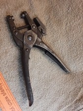 Vintage schollhorn punch for sale  Fredericksburg
