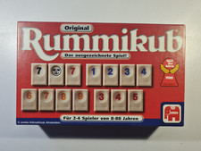 Riginal rummikub jumbo gebraucht kaufen  Berlin