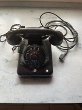 Telefon 48 schwarz gebraucht kaufen  Büdingen