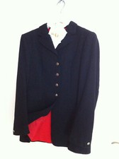 Turnierjacket damen form gebraucht kaufen  Frankfurt am Main