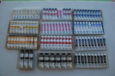 Lot boîtes tubes d'occasion  Balma