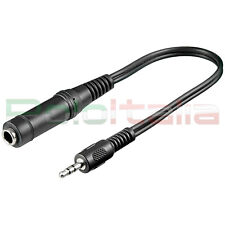 Cavo audio jack usato  Nocera Superiore