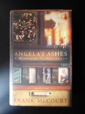 Angela ashes frank for sale  BRIGHTON