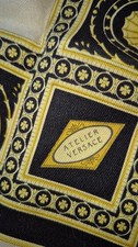 Riginal versace seidentuch gebraucht kaufen Riginal versace seidentuch gebraucht kaufen  Winsen