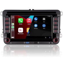 Autoradio 2din carplay d'occasion  Cavaillon