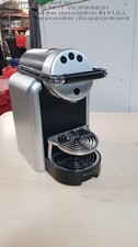 Parts nespresso zenius for sale Parts nespresso zenius for sale  DAGENHAM