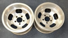 Western wheels alum for sale  Pine River