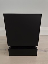Sony active subwoofer for sale  STEVENAGE