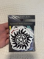 Supernatural winchester brothe d'occasion  Expédié en Belgium