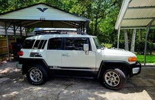 2013 toyota cruiser for sale  Bay Saint Louis