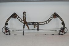 mcpherson compound bow for sale  Beaufort
