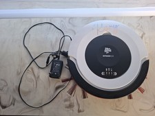 Saugroboter dirt devil gebraucht kaufen  Körle