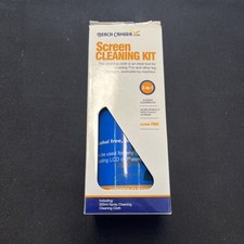Kit pulizia spray usato  Spedire a Italy