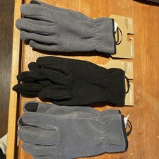 Patagonia gray black for sale  Ellicottville