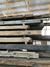 barn beam mantels for sale  Payson