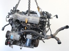 Golf octavia engine for sale  GUISBOROUGH
