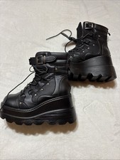 Ladies black goth for sale  Greenville