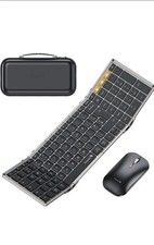 Protoarc foldable keyboard for sale  OLDBURY