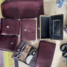 Konvolut lederwaren jerome gebraucht kaufen  Unna